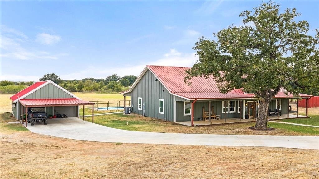 House in Lipan, Texas, United States 2 - 18970432