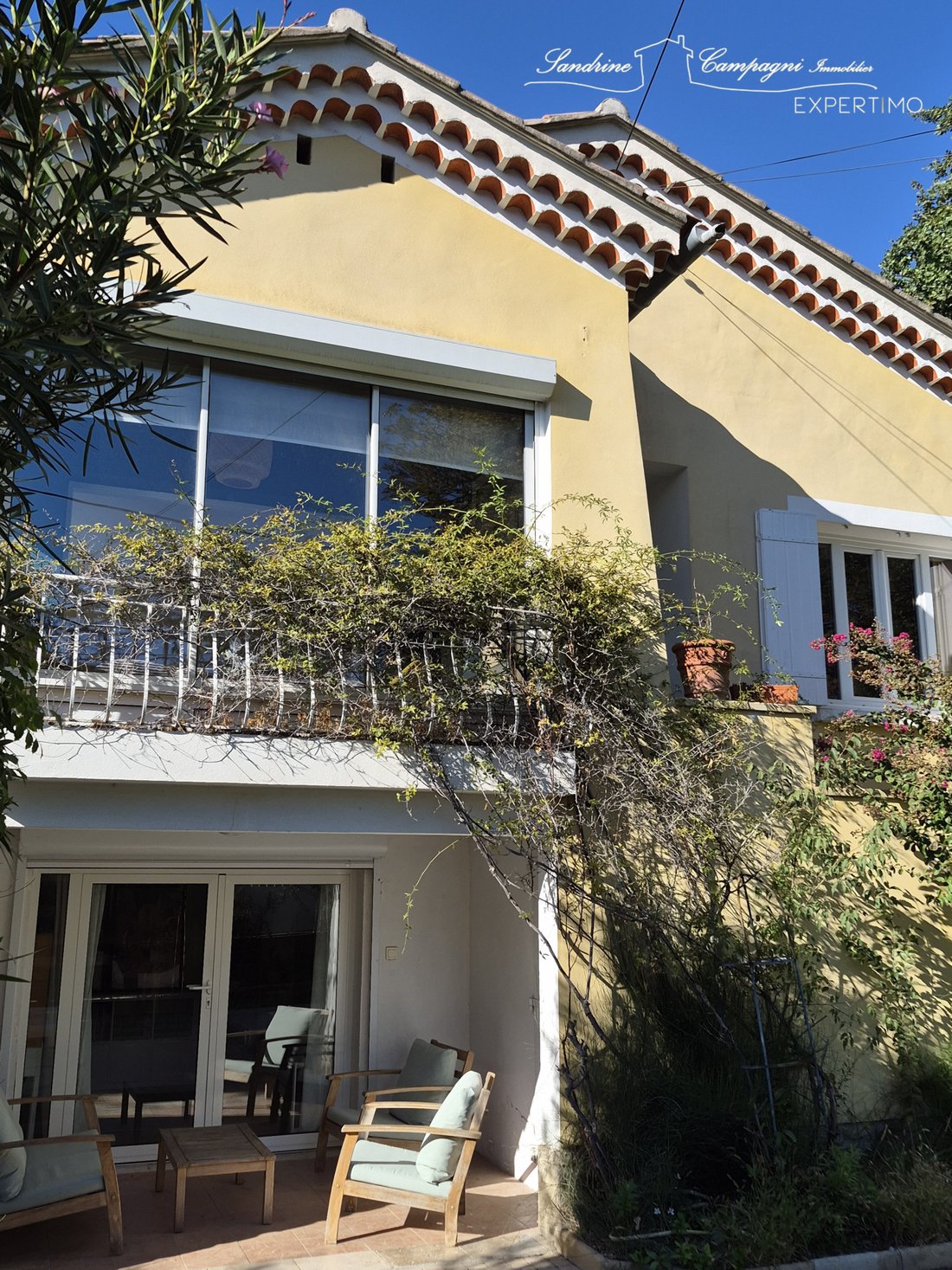 House in Secteur Nord, Pernes-les-Fontaines, France 2 - 18970744