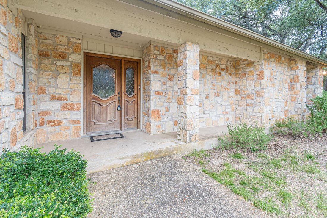 House in Dripping Springs, Texas, United States 4 - 18969575
