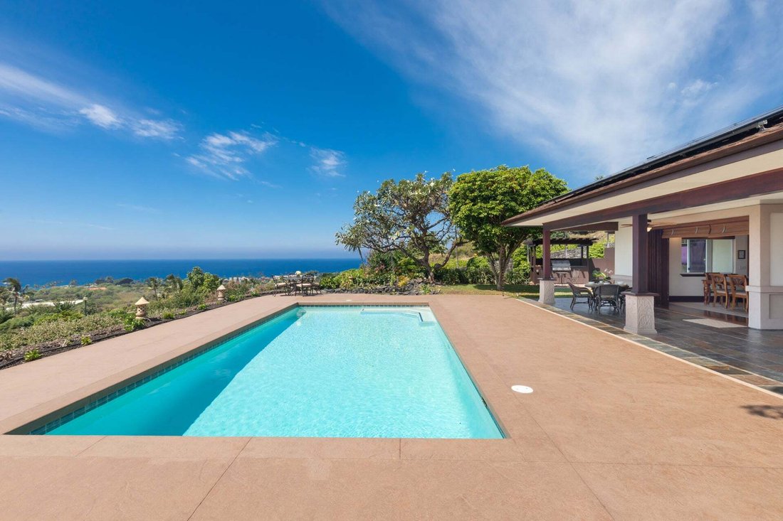 House in Kailua-Kona, Hawaii, United States 1 - 18973422