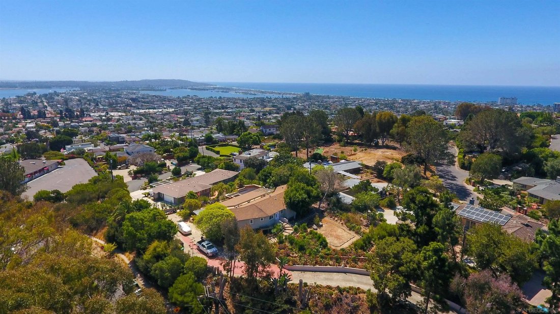 House in San Diego, California, United States 5 - 18970596