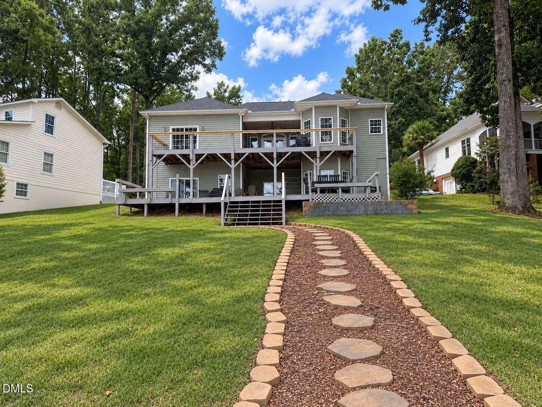 House in Louisburg, North Carolina, United States 2 - 18970073