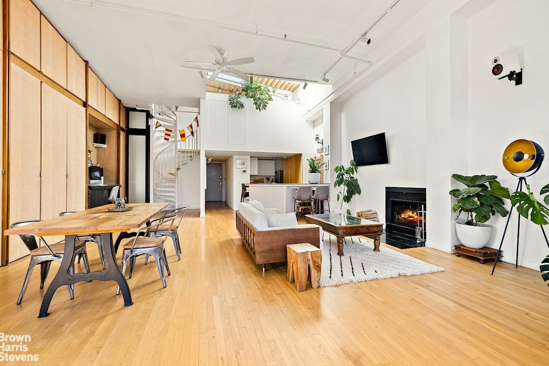 Condo in New York, New York, United States 2 - 18965297