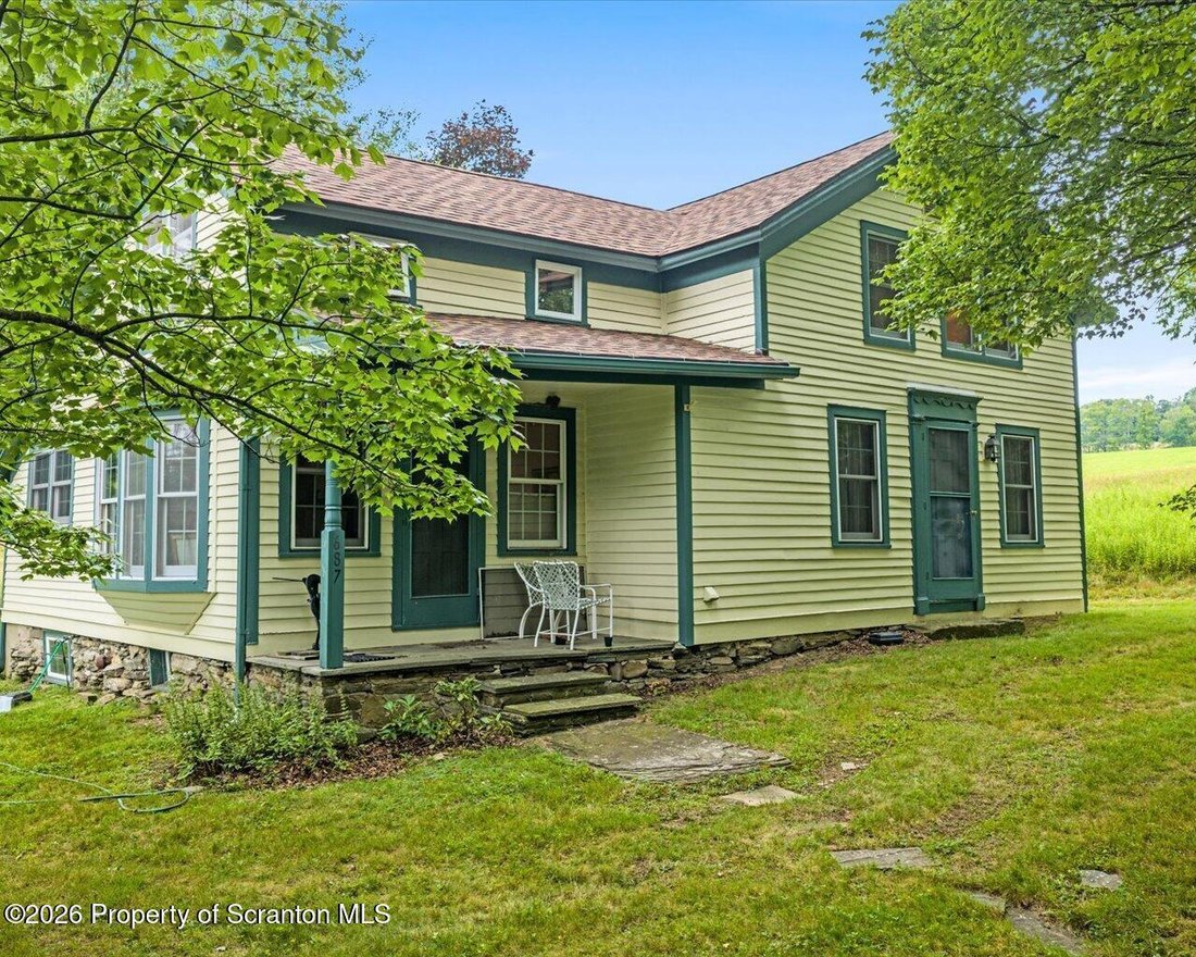 House in Montrose, Pennsylvania, United States 4 - 18684521