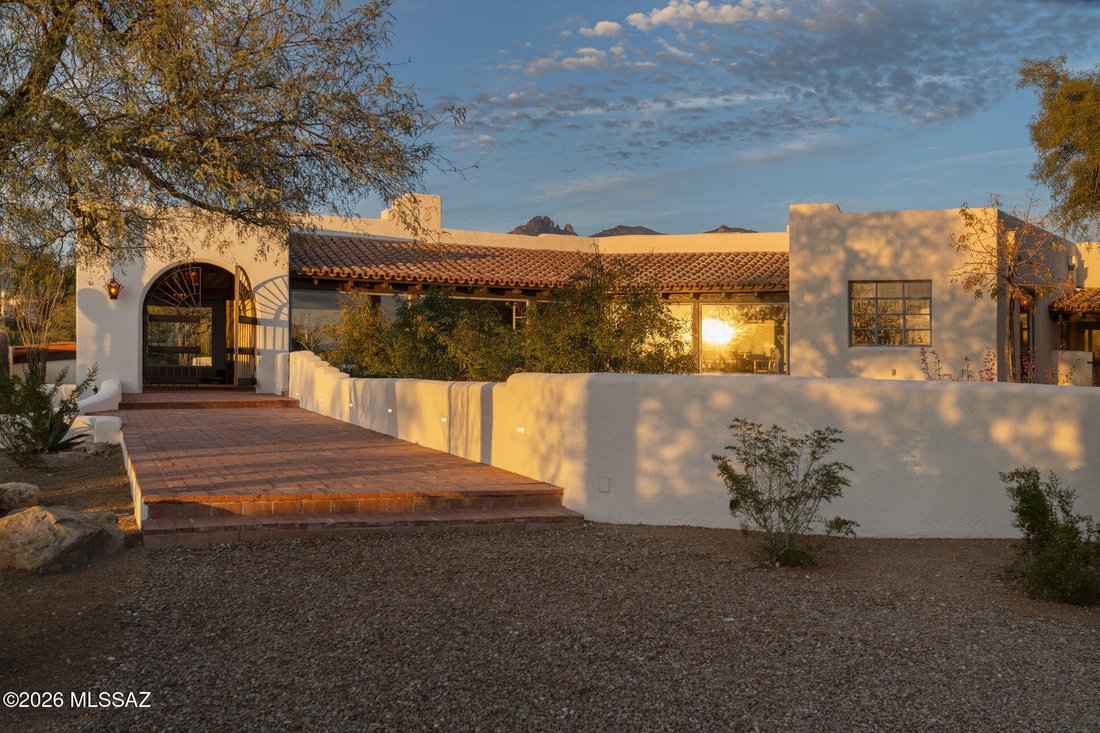 House in Tucson, Arizona, United States 3 - 18978636