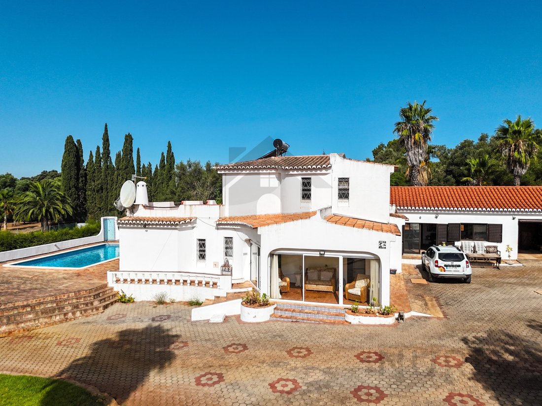 House in Portimao, Algarve, Portugal 3 - 18966435
