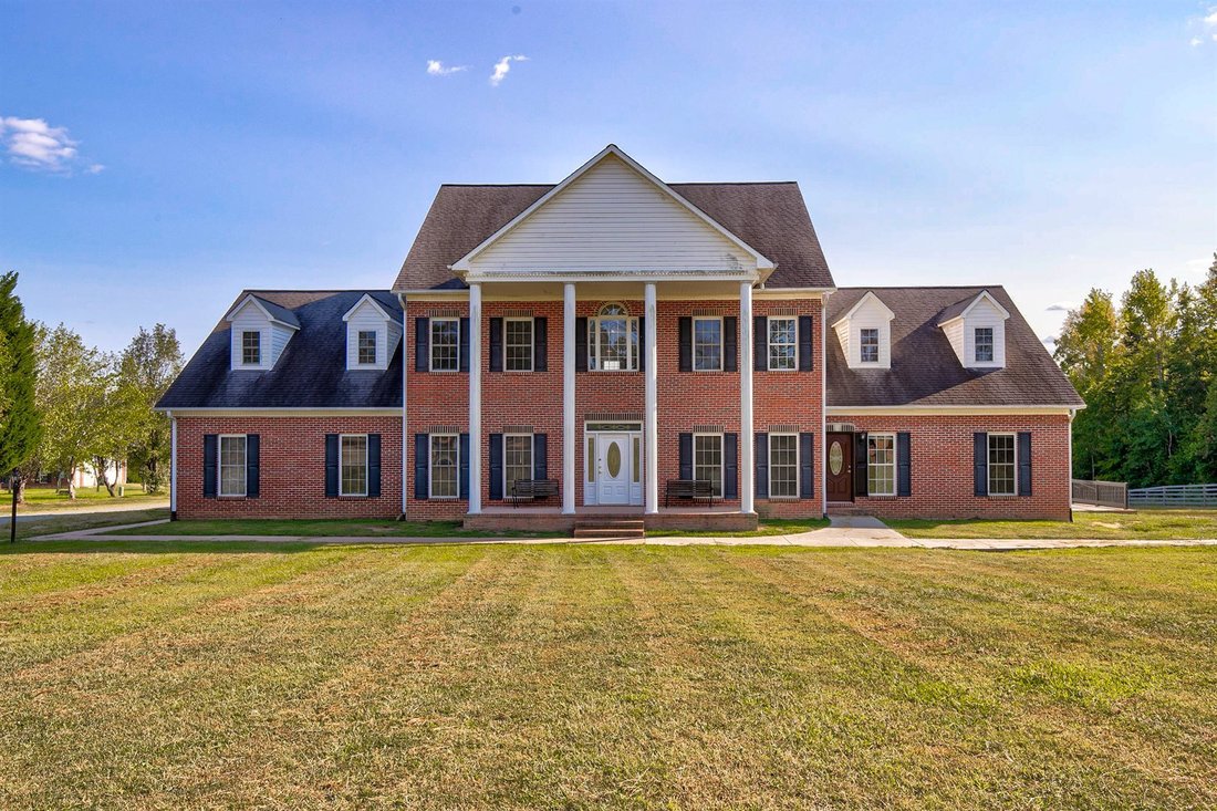 House in McLeansville, North Carolina, United States 2 - 18972593