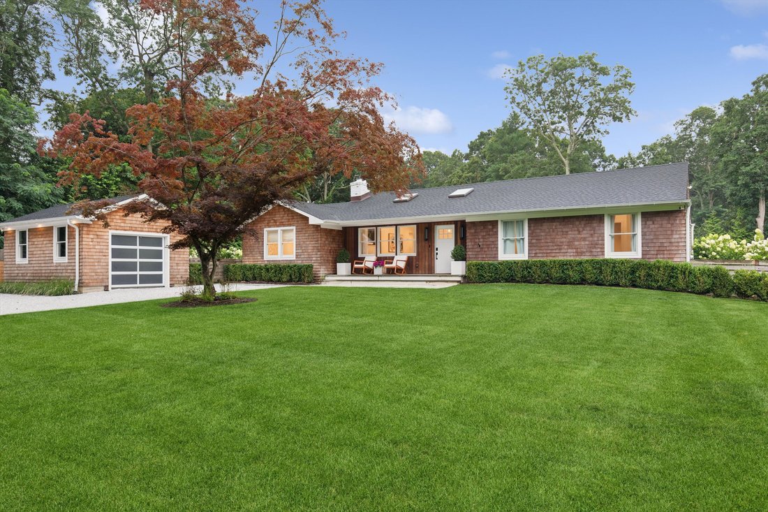 House in East Hampton, New York, United States 1 - 18977856