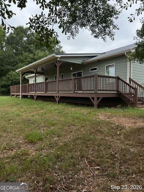 House in Bowersville, Georgia, United States 2 - 18977603