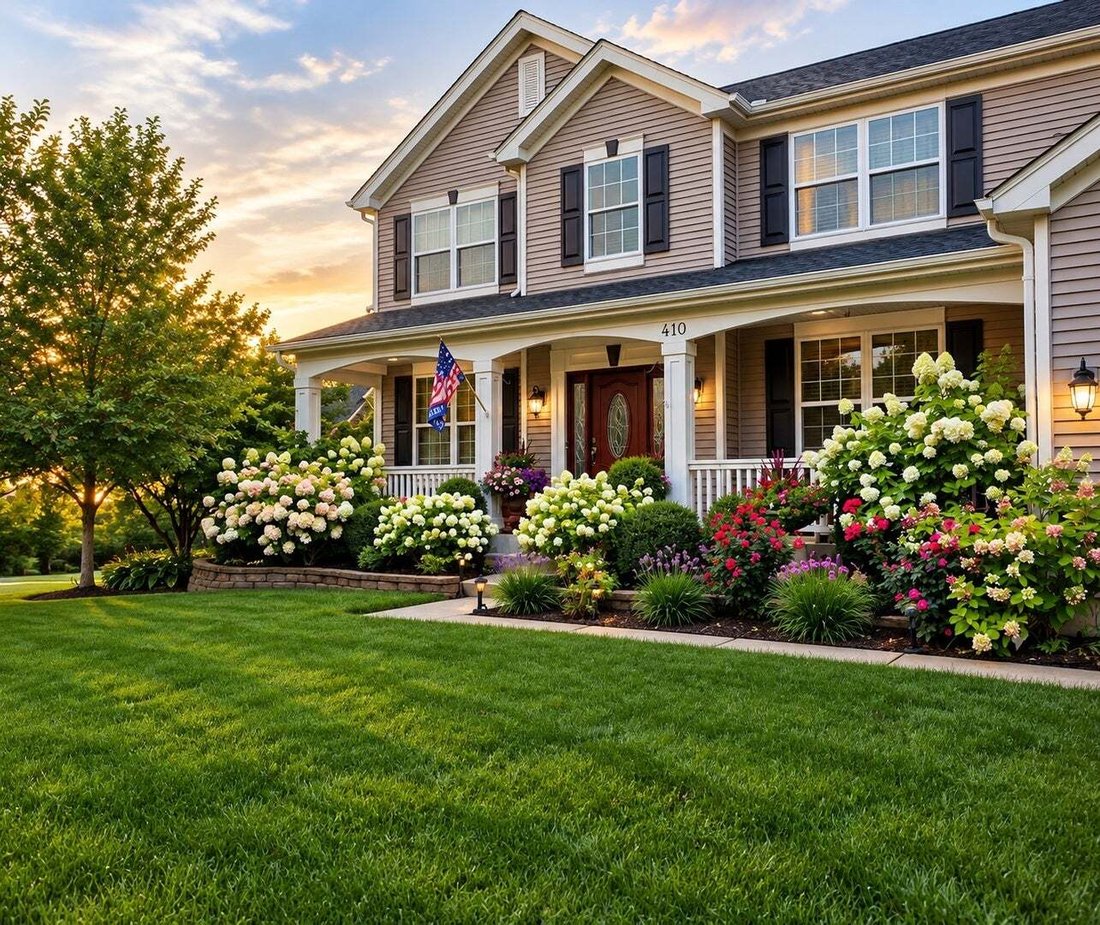 House in South Elgin, Illinois, United States 2 - 18965271