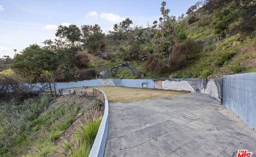 Terreno a Los Angeles, California, Stati Uniti 1