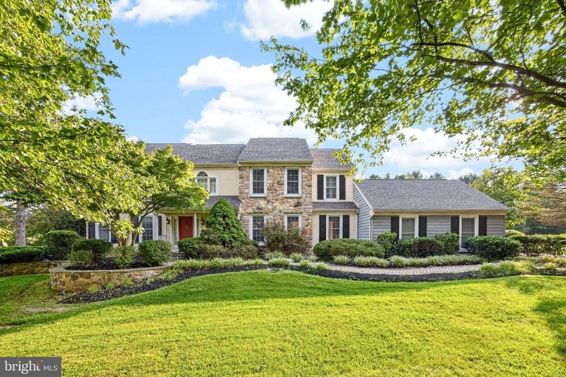 House in Phoenixville, Pennsylvania, United States 1 - 18973261