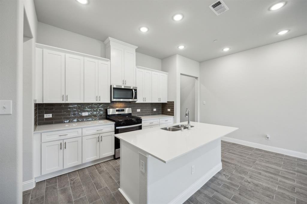 Townhouse in Plano, Texas, United States 3 - 18970306