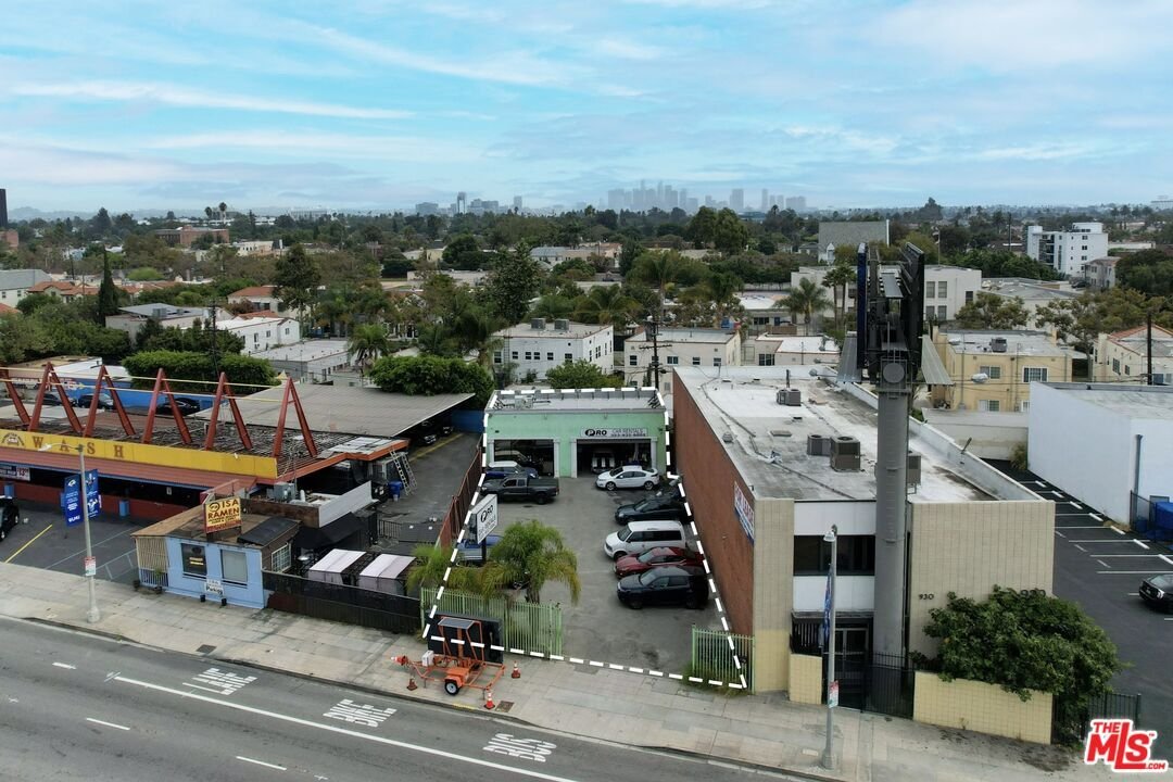 Land in Los Angeles, California, United States 1 - 18969902