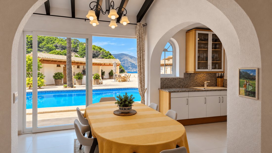 Villa in Capdepera, Balearic Islands, Spain 3 - 18976158