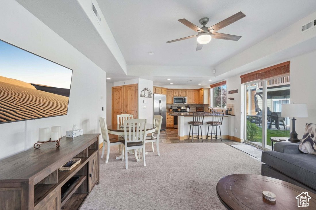 Townhouse in Park City, Utah, United States 5 - 17795847