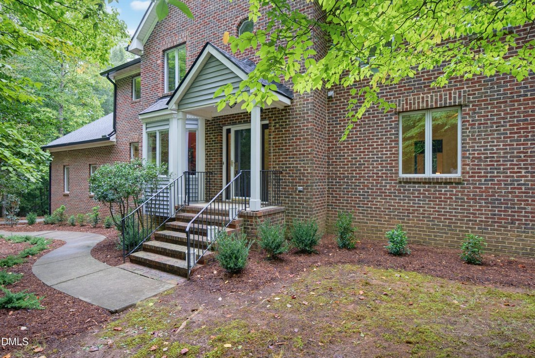 House in Raleigh, North Carolina, United States 4 - 18965316