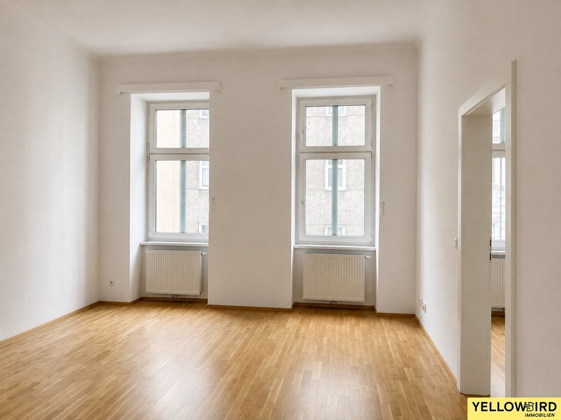 Apartment in Vienna, Wien, Austria 1 - 18974859