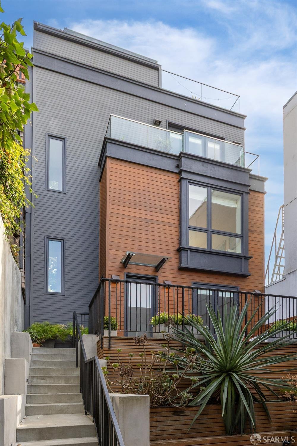 Condo in San Francisco, California, United States 1 - 18968879