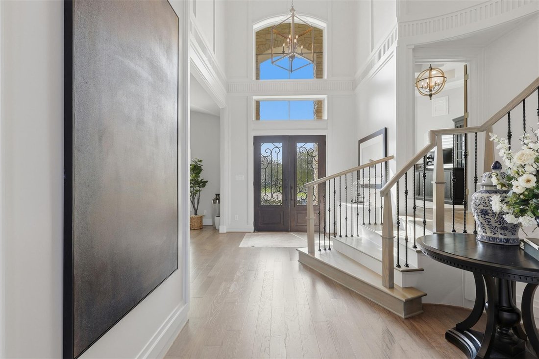 House in Houston, Texas, United States 5 - 18973753