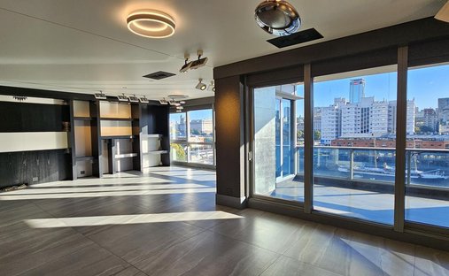 Apartment in Buenos Aires, Buenos Aires, Argentina 1