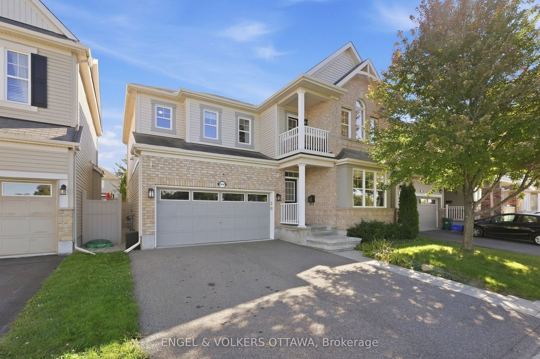 House in Ottawa, Ontario, Canada 1 - 18974647