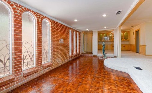 House in Abilene, Texas, United States 1