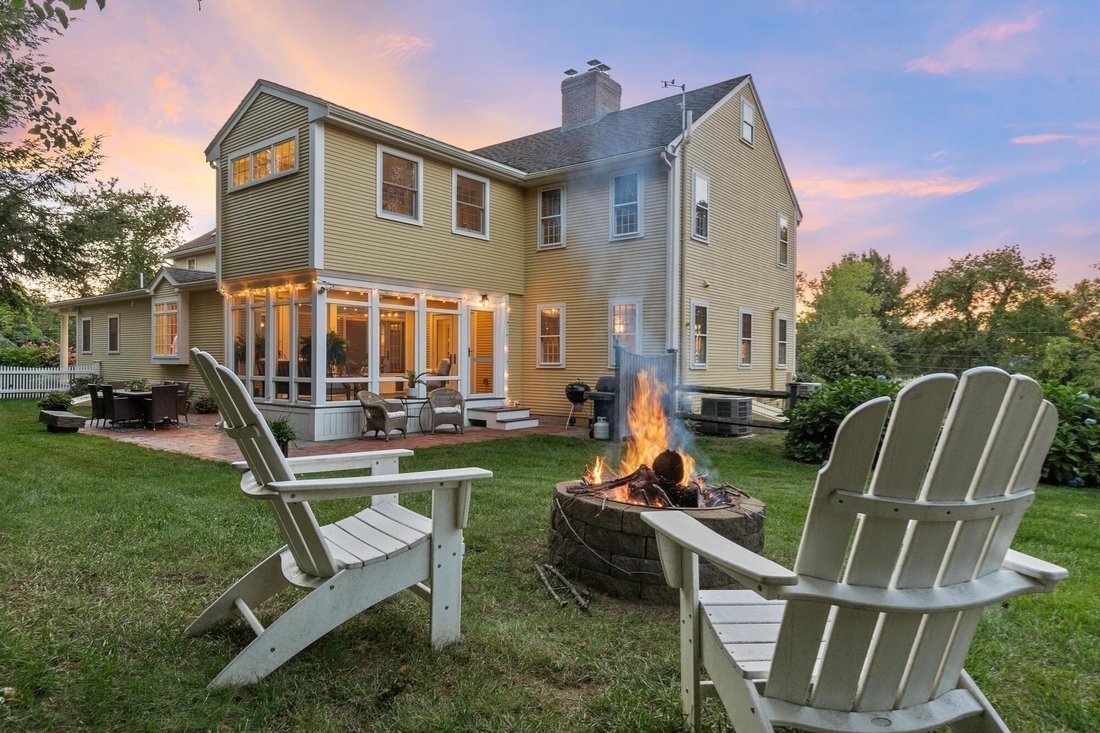 House in Westford, Massachusetts, United States 3 - 18976346