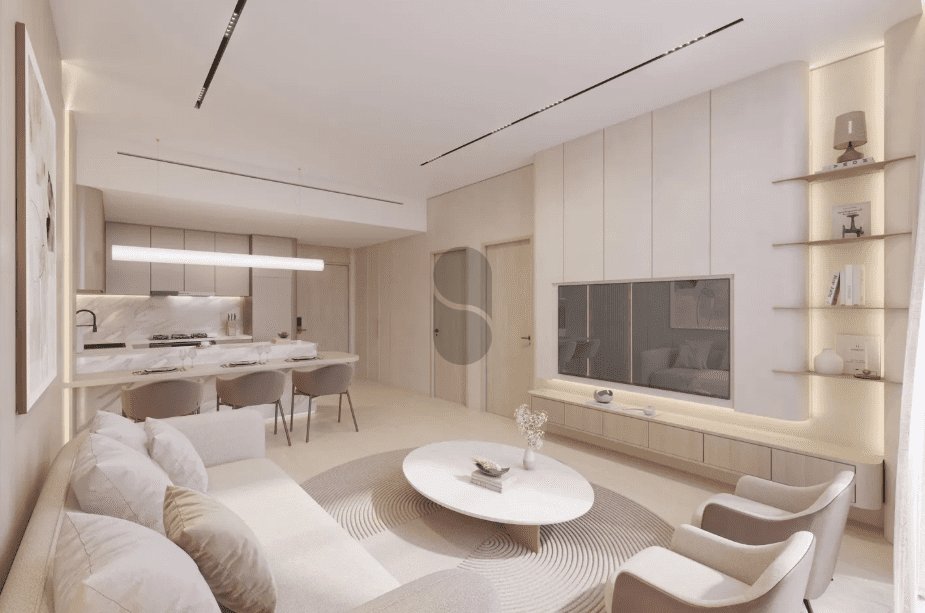 Apartment in Nad Al Sheba 1, Nad Al Sheba, Dubai 2 - 18974359