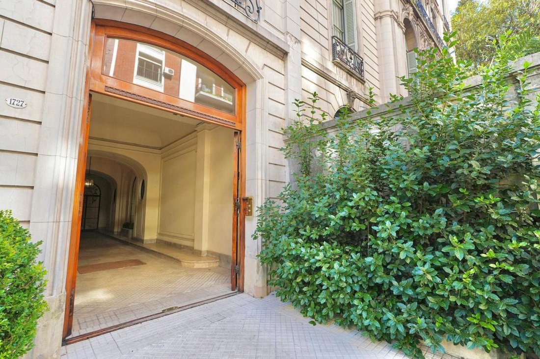 Apartment in Buenos Aires, Buenos Aires, Argentina 2 - 18980538
