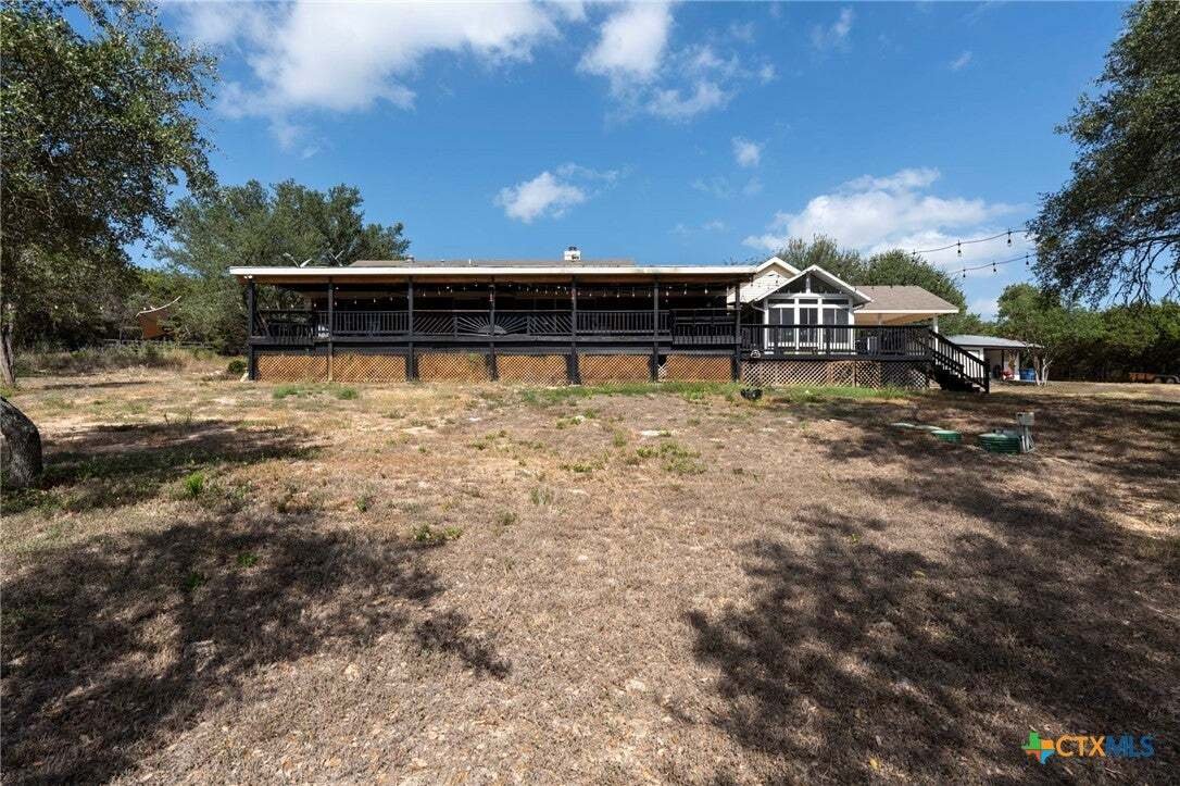 House in Canyon Lake, Texas, United States 1 - 18977444