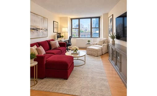 New York, New York, United States 1