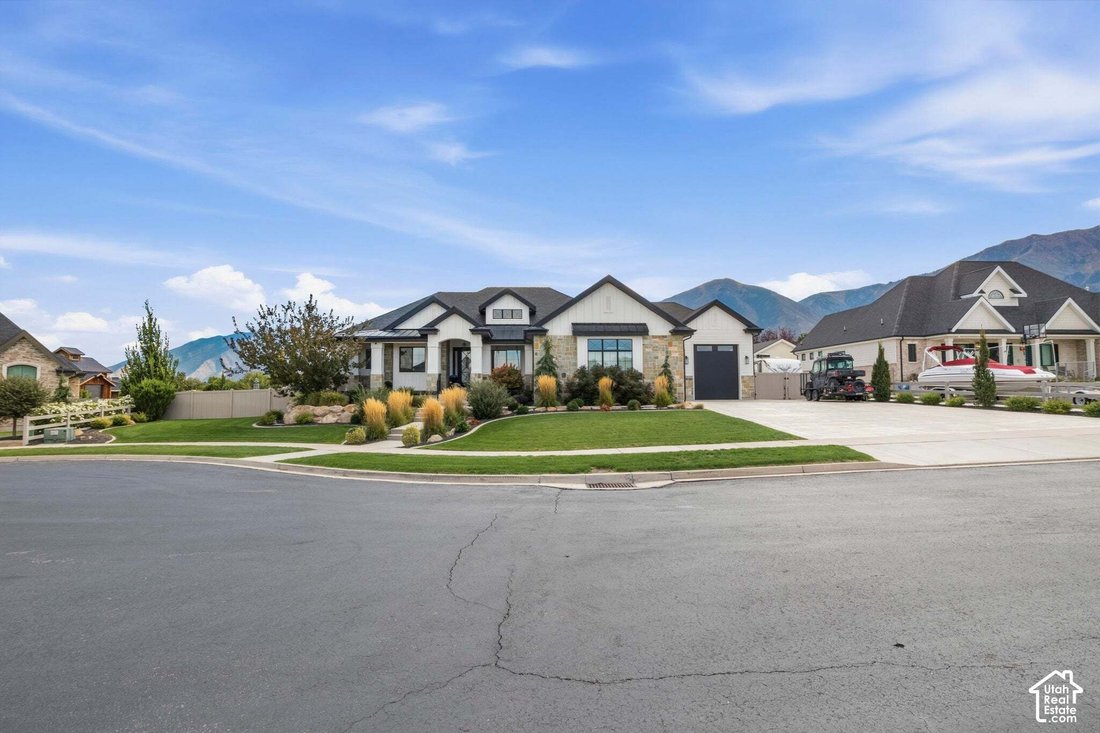 House in Woodland Hills, Utah, United States 5 - 18959128