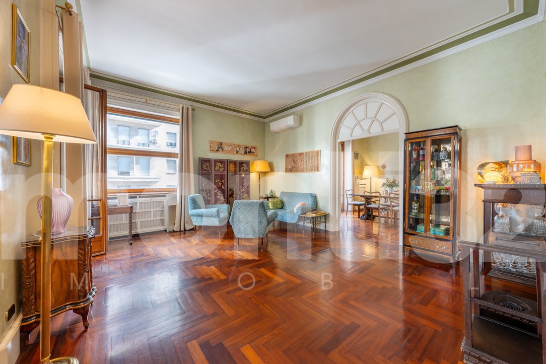 Apartment in Centro Storico, Milan, Lombardy 4 - 18964993