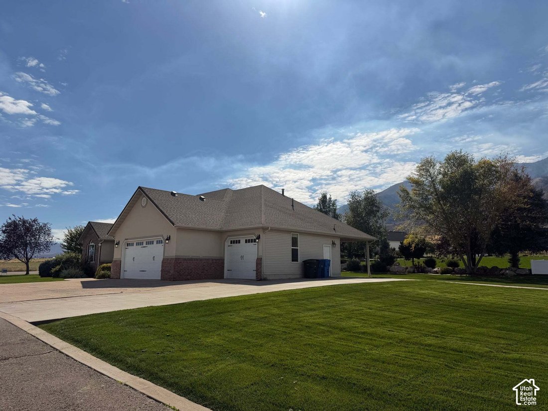 House in Wellsville, Utah, United States 3 - 18959159