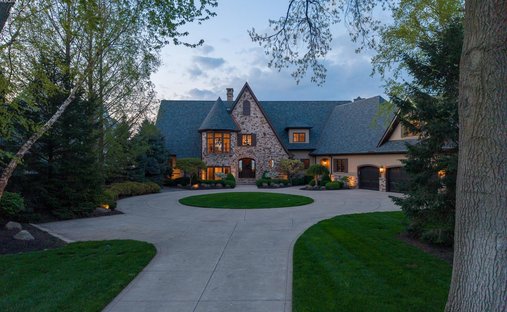 House in Vermilion, Ohio, United States 1