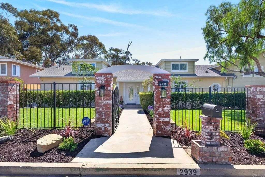 House in Oceanside, California, United States 4 - 18970665