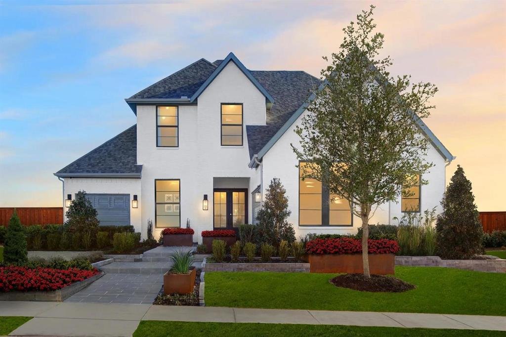 House in Rockwall, Texas, United States 1 - 18970512