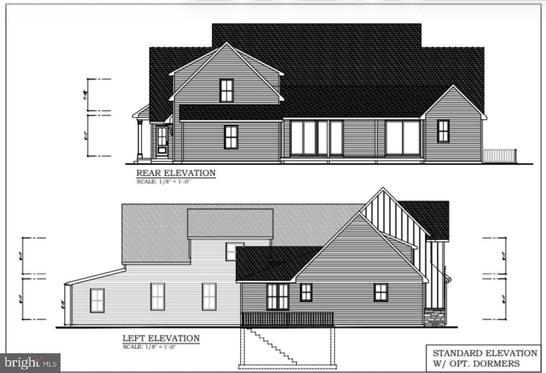House in Chalfont, Pennsylvania, United States 4 - 17998820