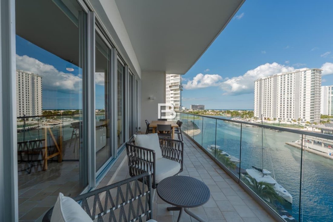 Apartment in Cancún, Quintana Roo, Mexico 4 - 18967498