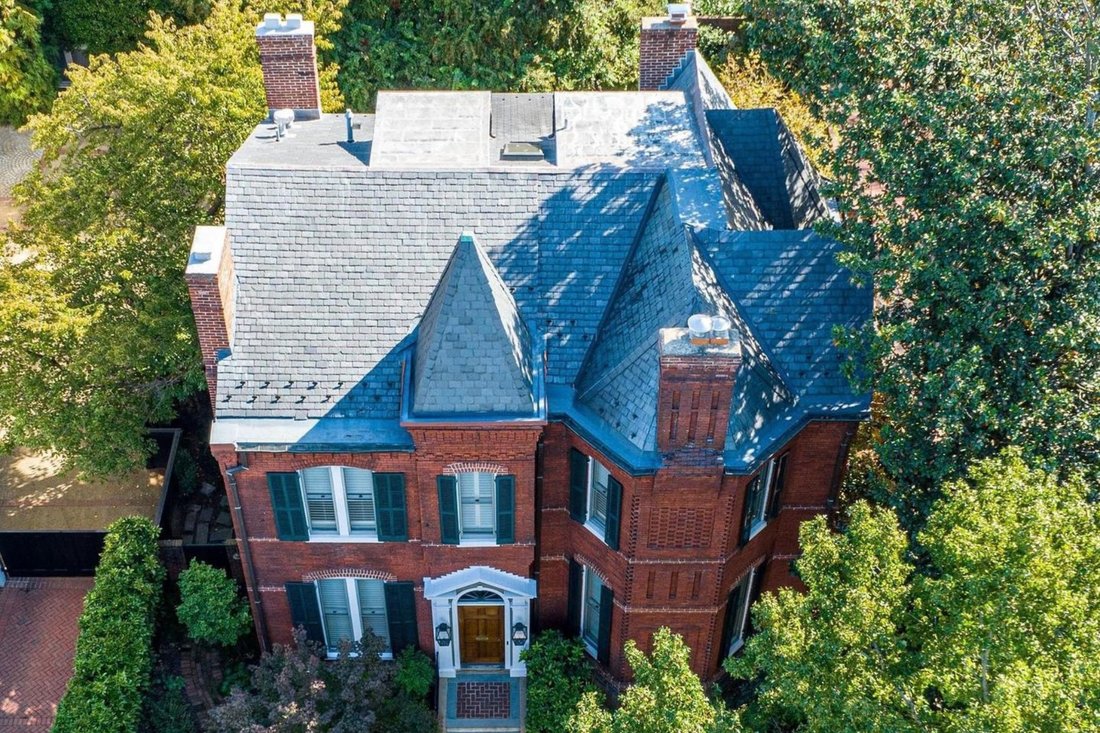 House in Washington, District of Columbia, United States 3 - 18967778