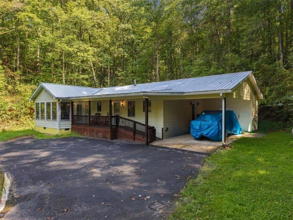 House in Ellijay, Georgia, United States 1 - 18966832