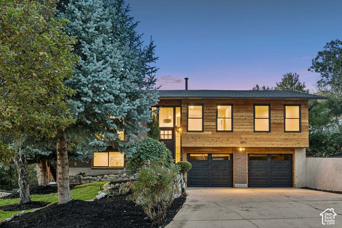 House in Salt Lake City, Utah, United States 2 - 18977336
