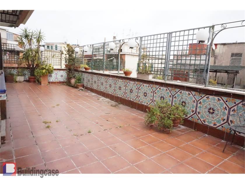 Penthouse in Piazza del Popolo - Piazza Navona - Quirinale, Rome, Italy 1 - 18977585
