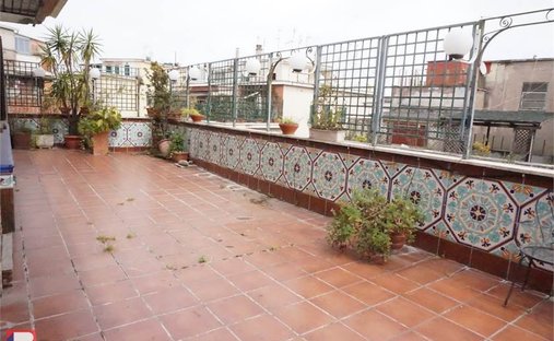 Penthouse in Piazza del Popolo - Piazza Navona - Quirinale, Rome, Italy 1