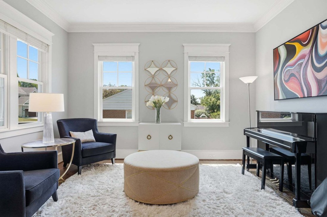 House in Arlington, Virginia, United States 4 - 18970203