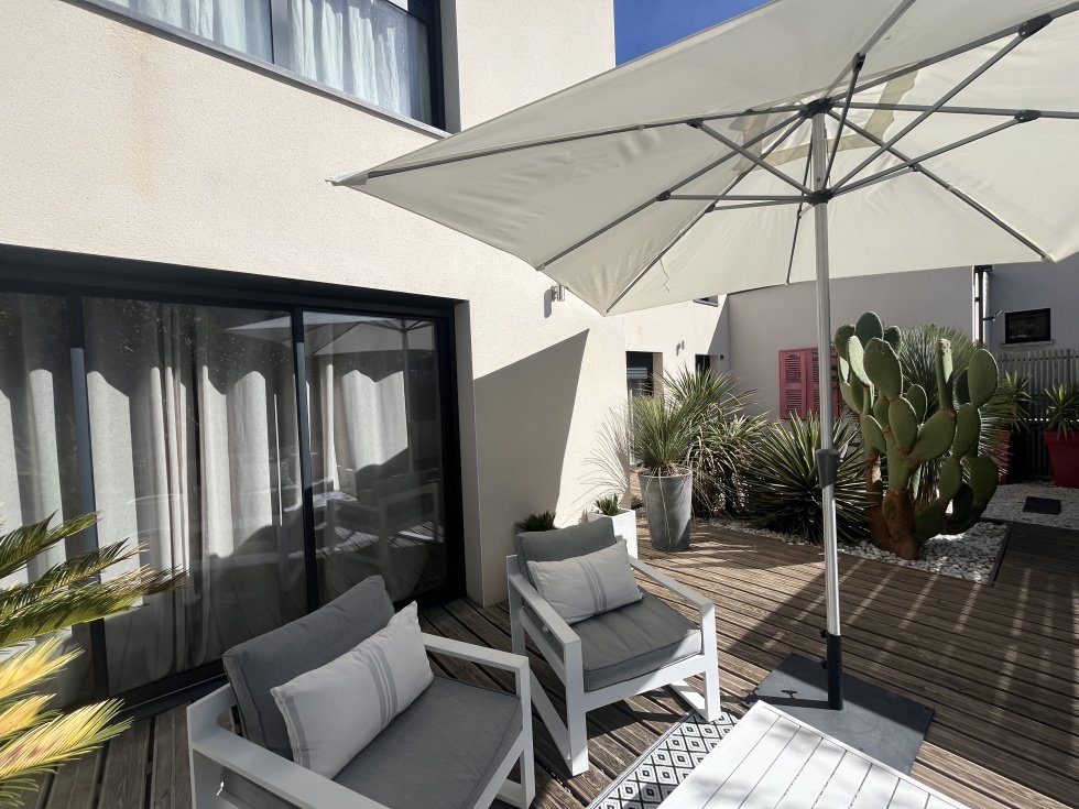 House in Camplanier, Nimes, France 5 - 18404122