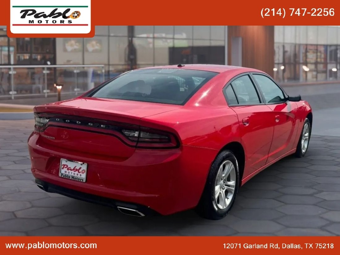 Sedan in Dallas, TX, United States 5 - 18971658