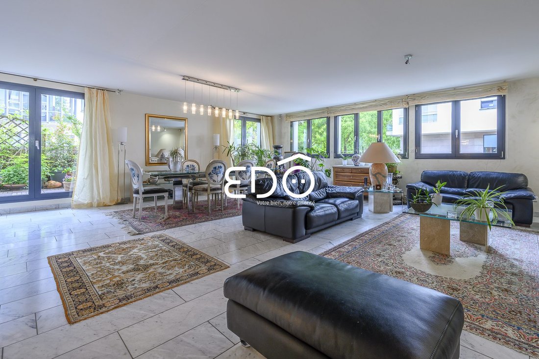 Apartment in Poincare Est, Strasbourg, France 1 - 18972921