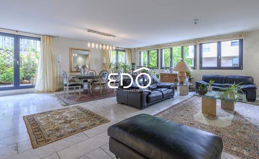 Apartment in Poincare Est, Strasbourg, France 1